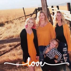 Meet your Posher, Madi